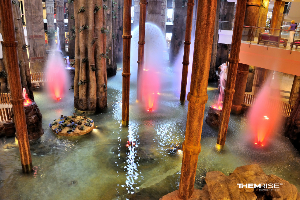 Transforming Hospitality Assets: Strategic Design in Hotel Renovations 1 Imagen interior blog